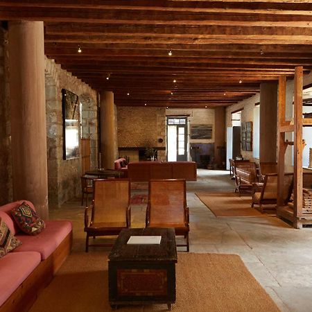 Bratsera Boutique Hotel Đảo Hydra Ngoại thất bức ảnh