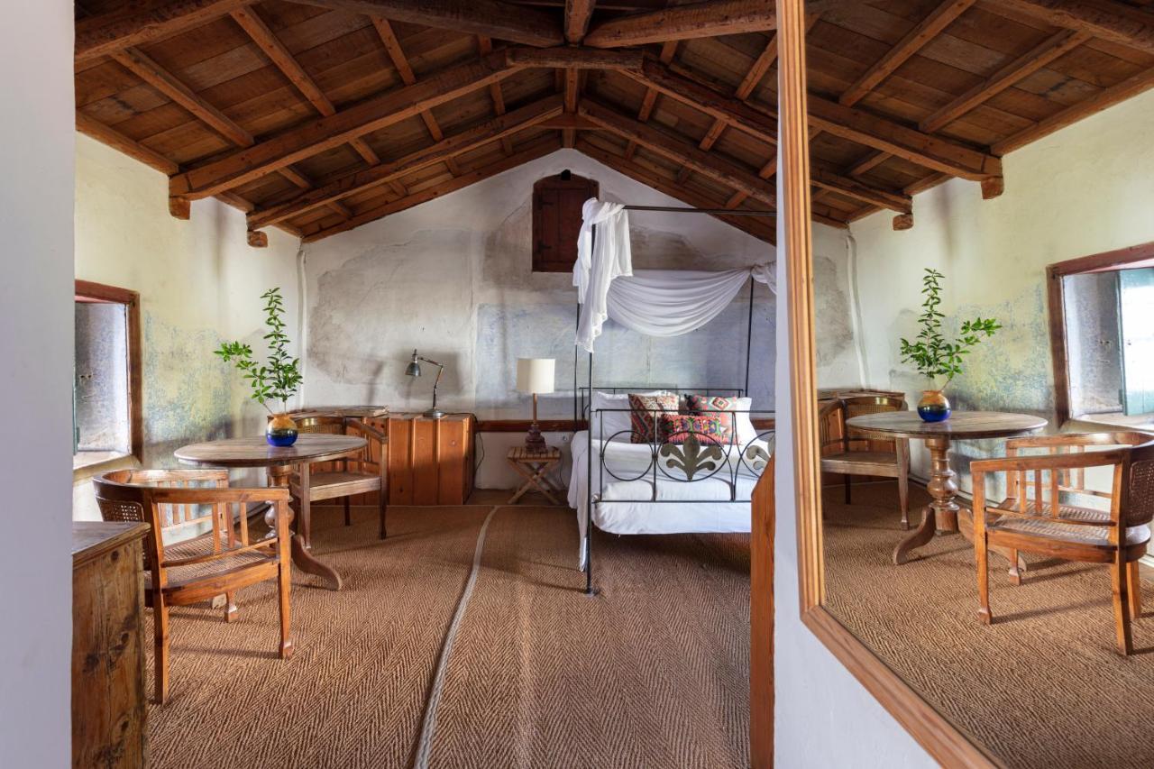 Bratsera Boutique Hotel Đảo Hydra Ngoại thất bức ảnh