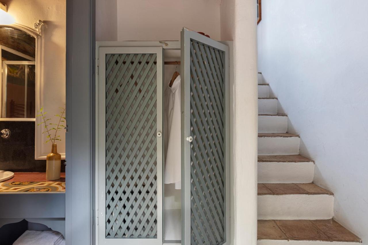 Bratsera Boutique Hotel Đảo Hydra Ngoại thất bức ảnh