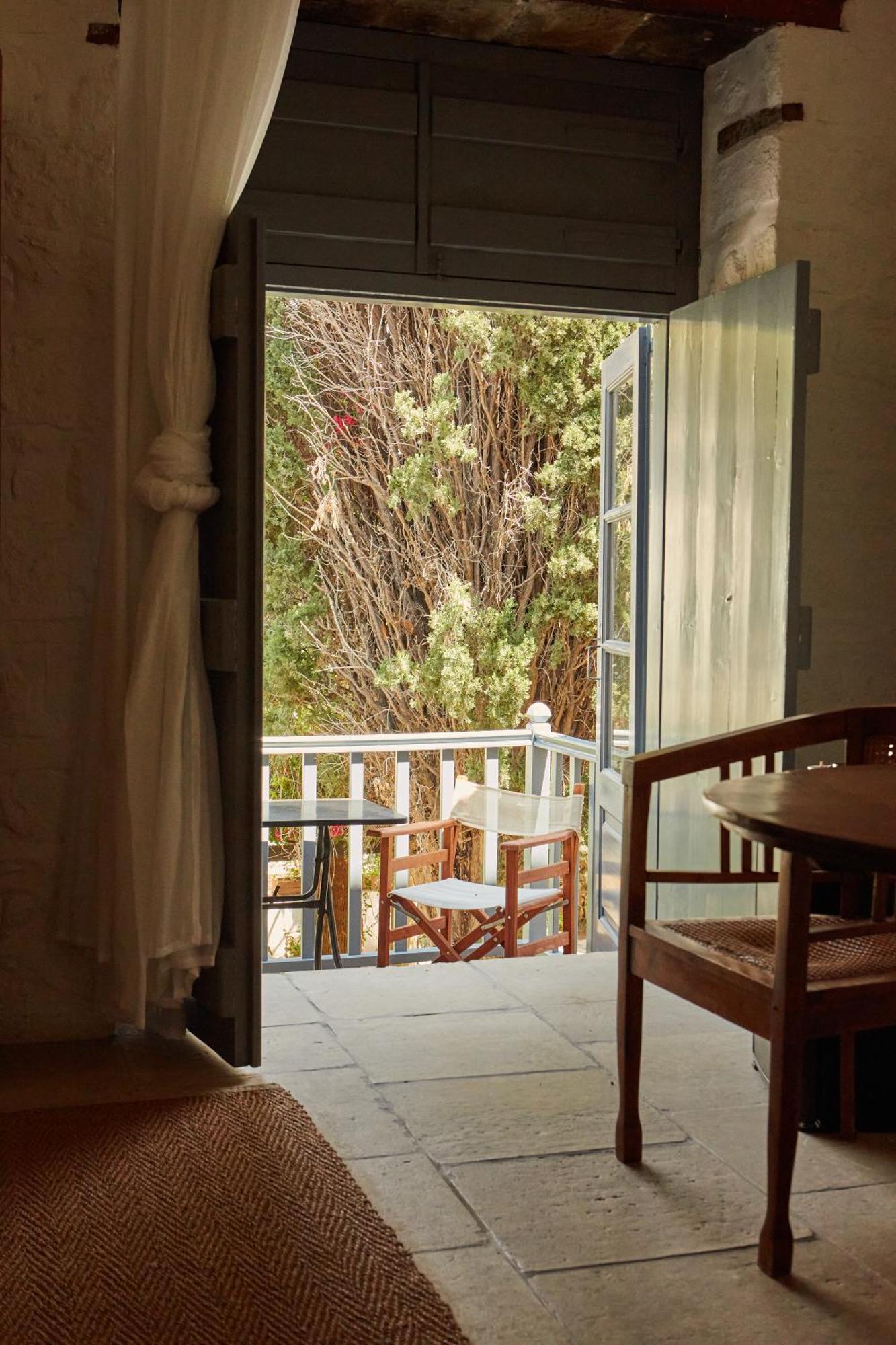 Bratsera Boutique Hotel Đảo Hydra Ngoại thất bức ảnh