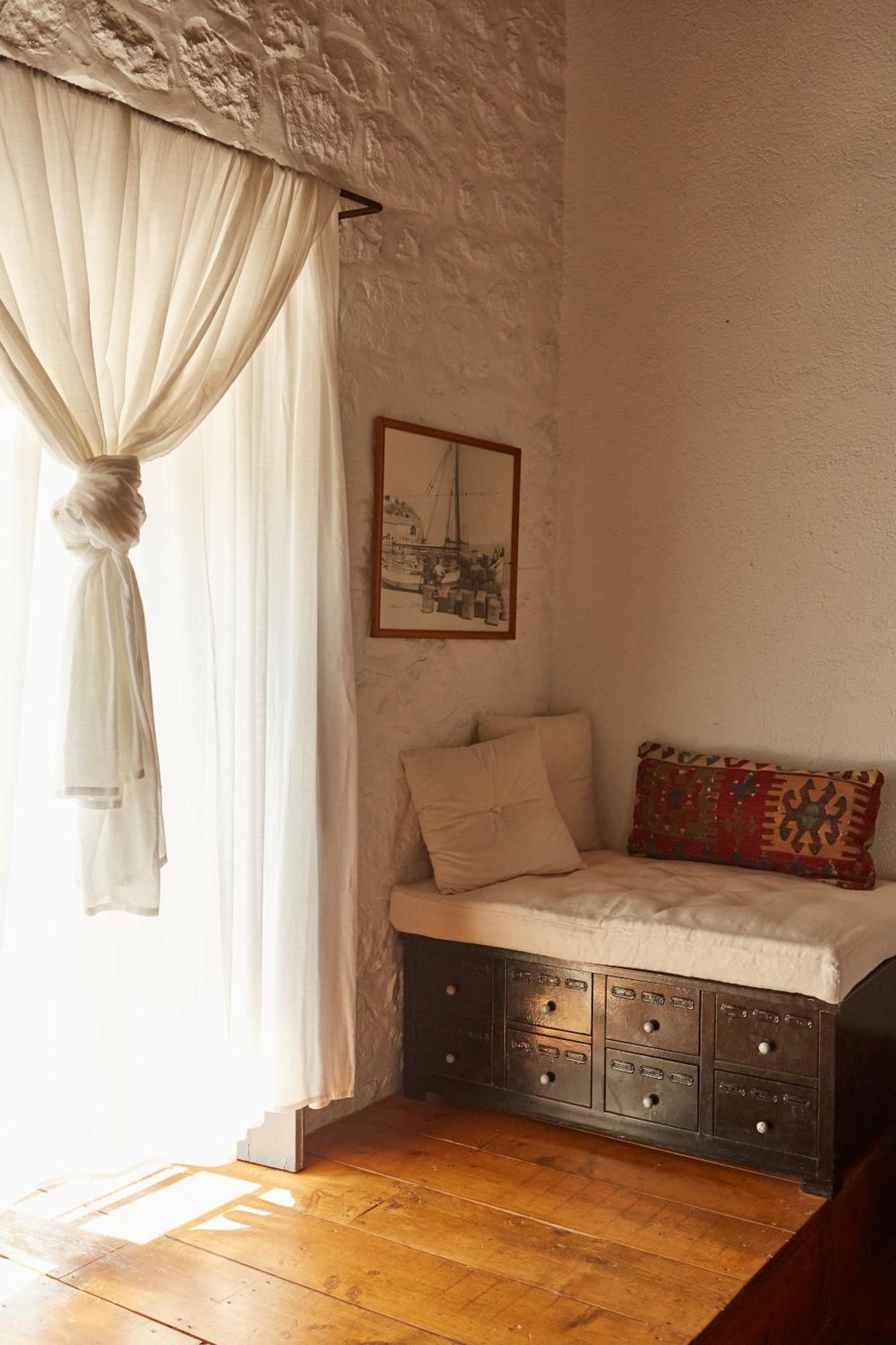 Bratsera Boutique Hotel Đảo Hydra Ngoại thất bức ảnh