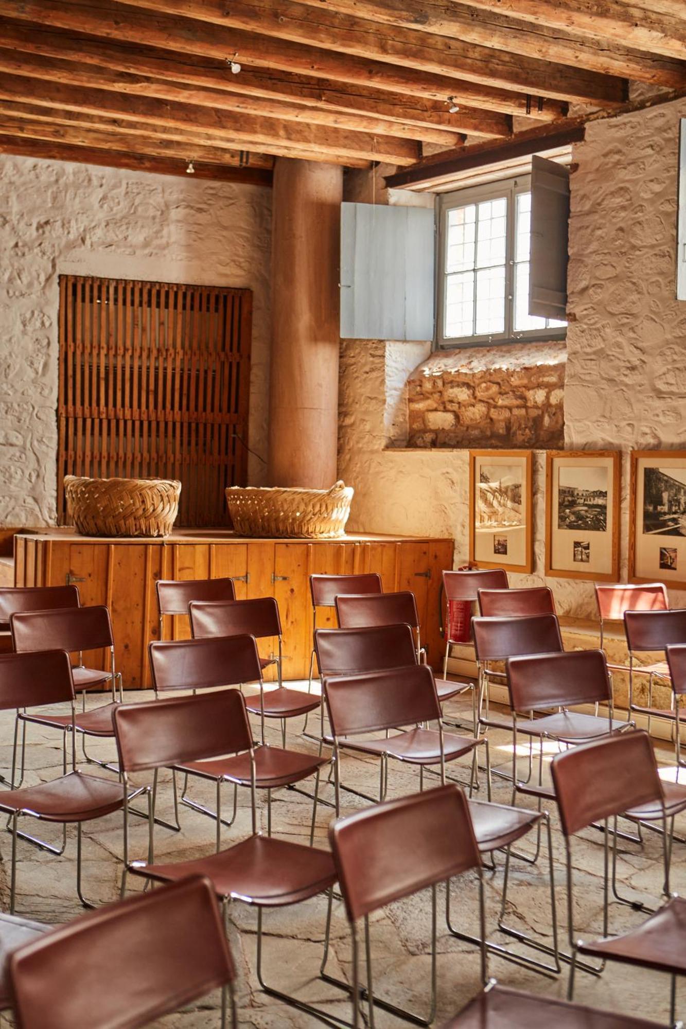 Bratsera Boutique Hotel Đảo Hydra Ngoại thất bức ảnh