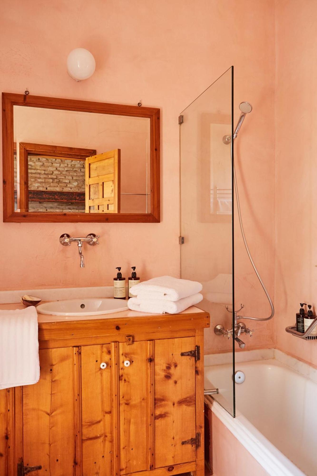 Bratsera Boutique Hotel Đảo Hydra Phòng bức ảnh