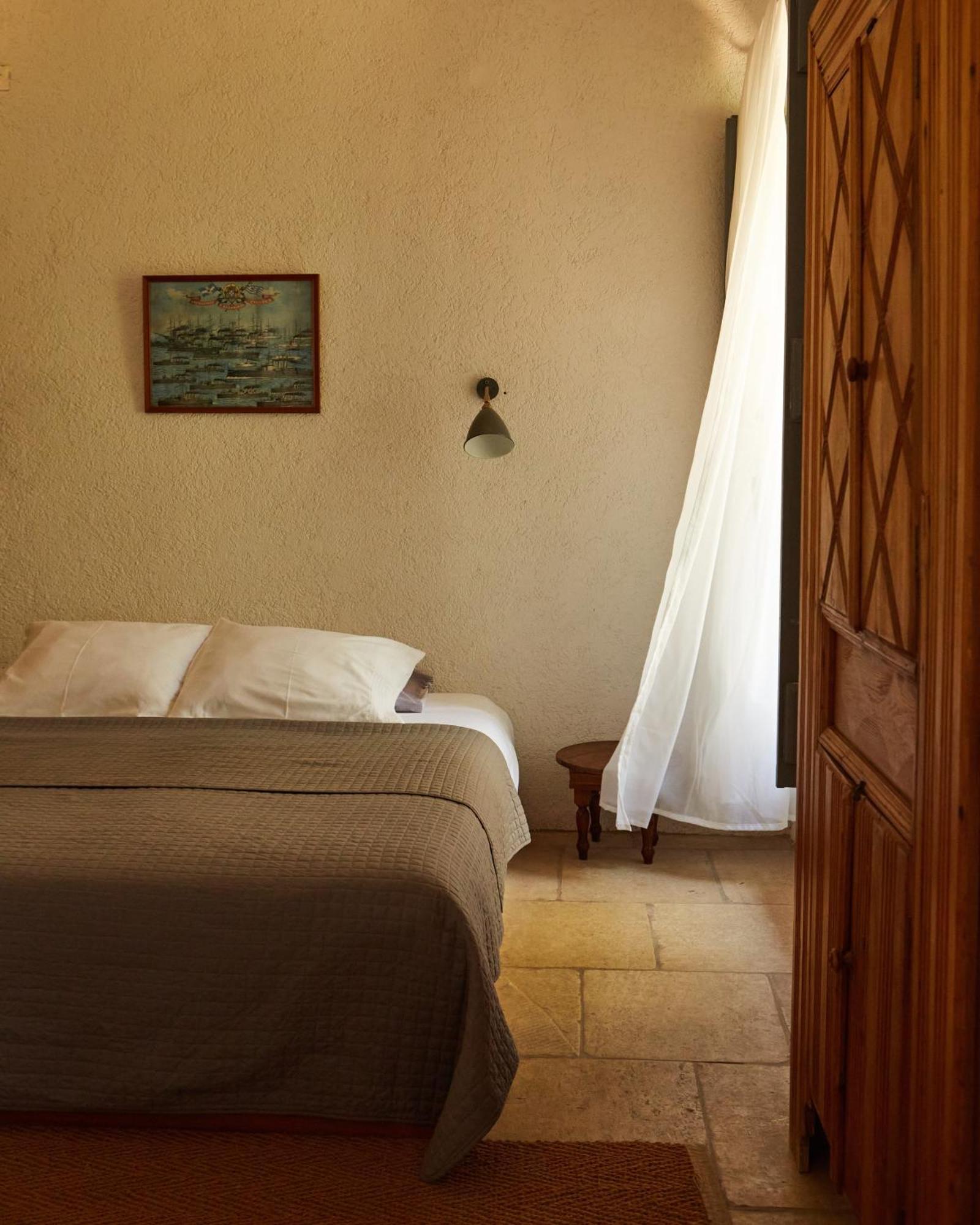 Bratsera Boutique Hotel Đảo Hydra Phòng bức ảnh