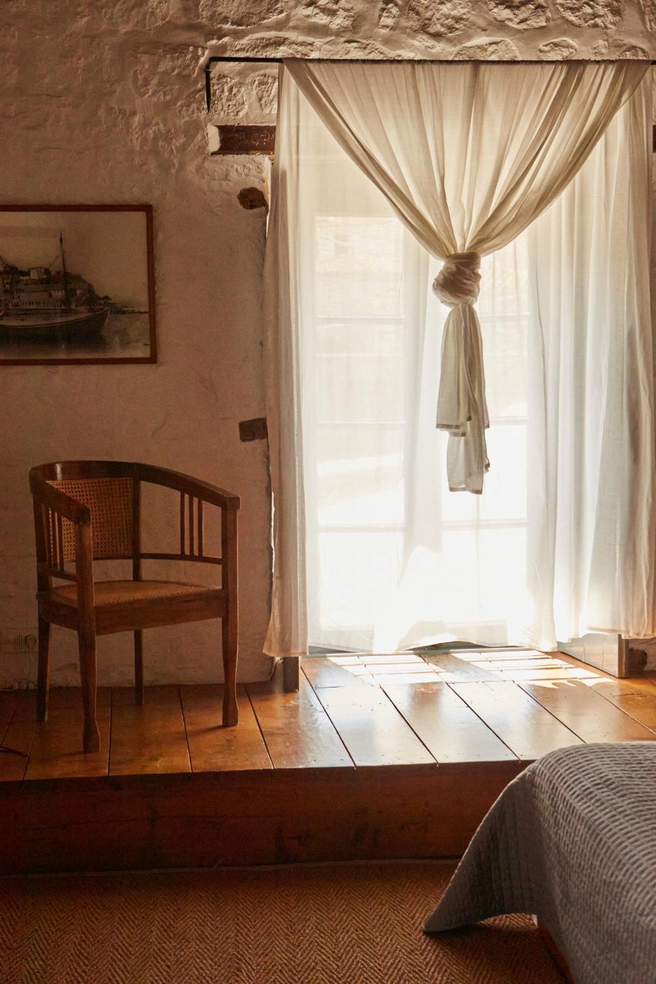 Bratsera Boutique Hotel Đảo Hydra Ngoại thất bức ảnh