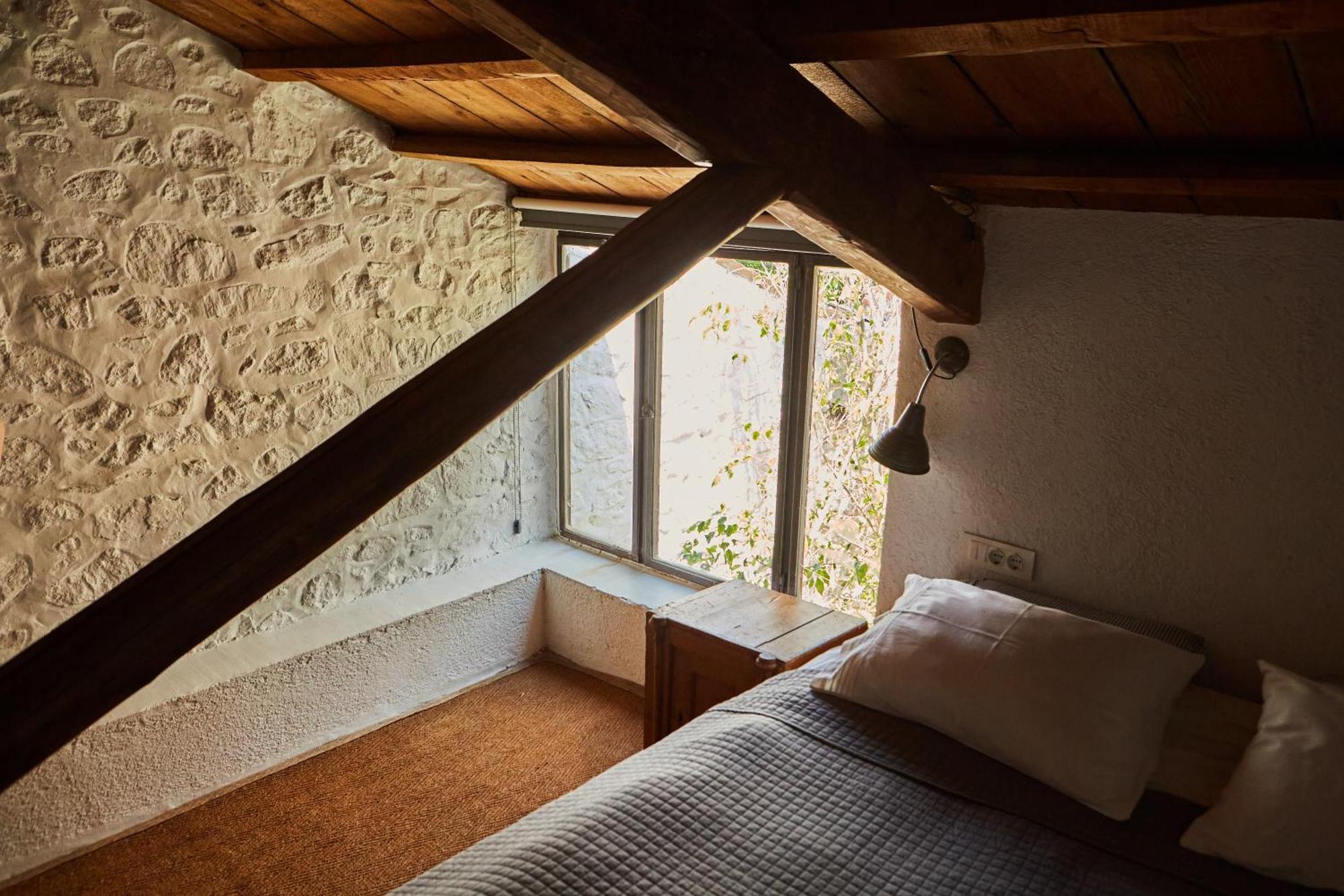 Bratsera Boutique Hotel Đảo Hydra Phòng bức ảnh