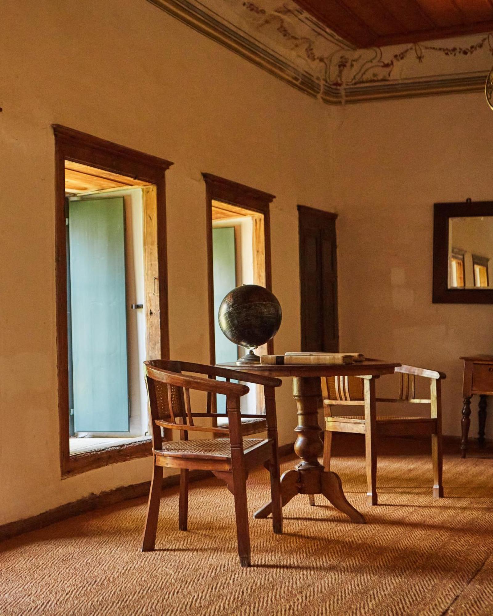 Bratsera Boutique Hotel Đảo Hydra Ngoại thất bức ảnh
