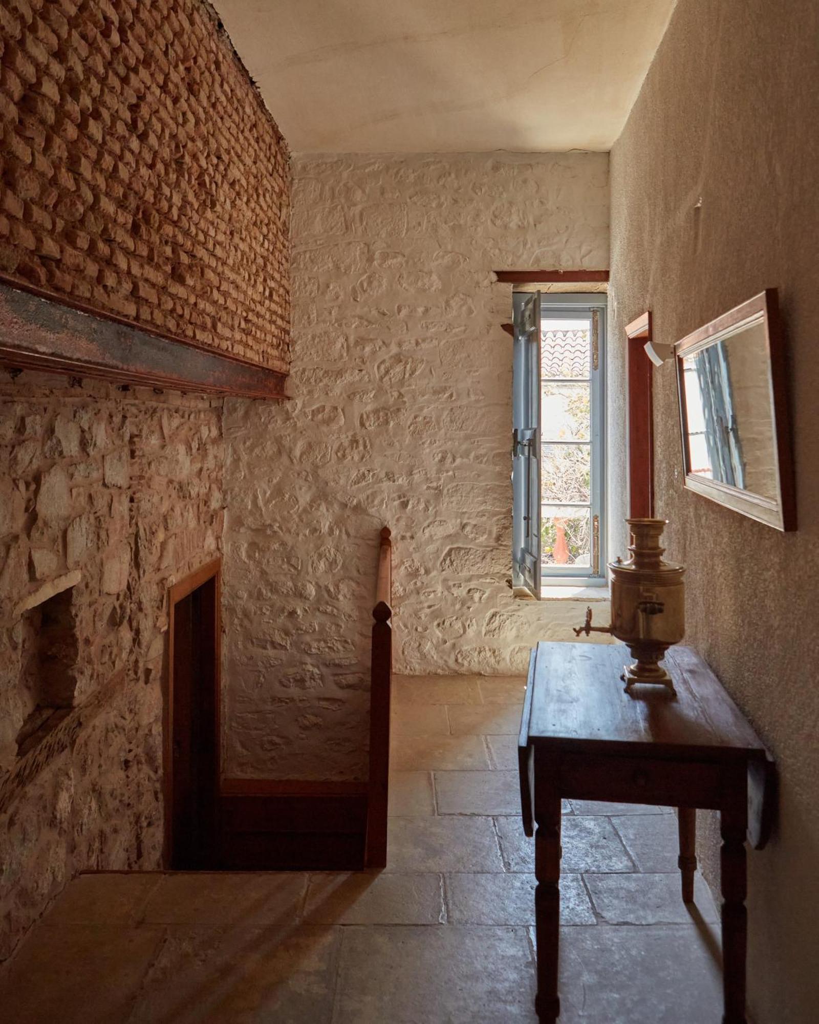 Bratsera Boutique Hotel Đảo Hydra Phòng bức ảnh